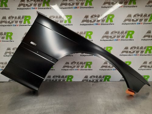 BMW E36 3 SERIES Drivers Side Wing 2 door Coupe Cabriolet O/S