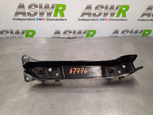 BMW E31 8 SERIES Headlight Bracket N/S Passenger Left