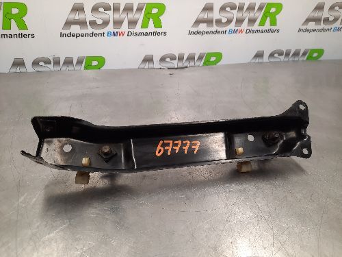 BMW E31 8 SERIES Headlight Bracket O/S Drivers Right