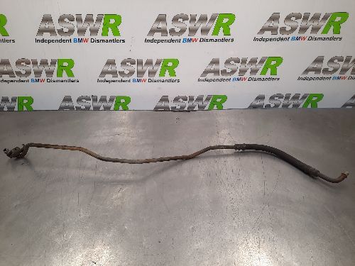 BMW E31 8 SERIES M62 Gearbox Oil cooling pipe inlet (A5S440Z)