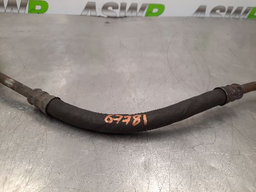 BMW E31 8 SERIES M62 Gearbox Oil cooling pipe inlet (A5S440Z)