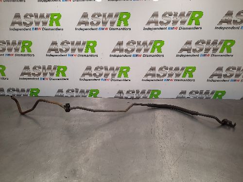 BMW E31 8 SERIES M62 Gearbox Oil Cooling pipe Outlet