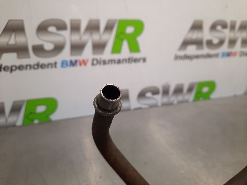 BMW E31 8 SERIES M62 Gearbox Oil Cooling pipe Outlet