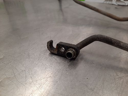 BMW E31 8 SERIES M62 Gearbox Oil Cooling pipe Outlet