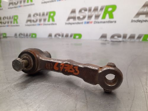 BMW E31 8 SERIES Steering Knuckle Pitman Arm