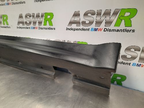 MINI Side Skirt R50 R53 3 DOOR Drivers Side O/S