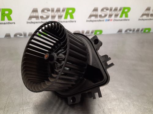 MINI COOPER Heater Blower Motor 2 Pin R50 R52 R53