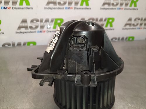 MINI COOPER Heater Blower Motor 2 Pin R50 R52 R53