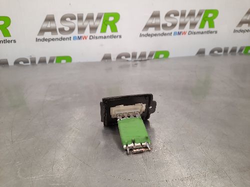 MINI COOPER R50 R52 R53 Heater Resistor