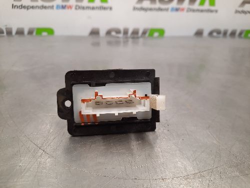 MINI COOPER R50 R52 R53 Heater Resistor