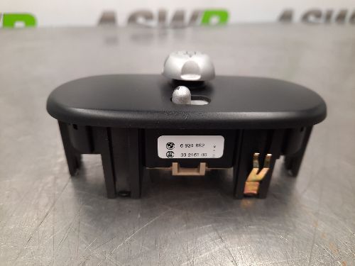 MINI Wing Mirror Switch R50 R52 R53 COOPER S ONE