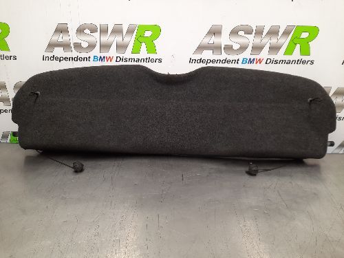 MINI COOPER S R53 Parcel Shelf Load Cover