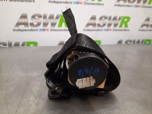 MINI COOPER R50 R53 Right Left Rear Seat Belt