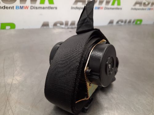 MINI COOPER R50 R53 Right Left Rear Seat Belt