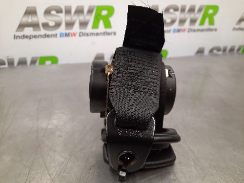 MINI COOPER R50 R53 Right Left Rear Seat Belt