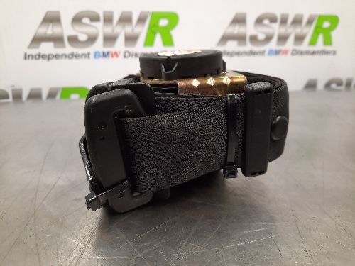 MINI COOPER R50 R53 Right Left Rear Seat Belt