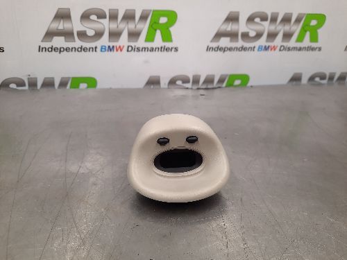 MINI COOPER R50 R53 Digital Display Clock With Housing