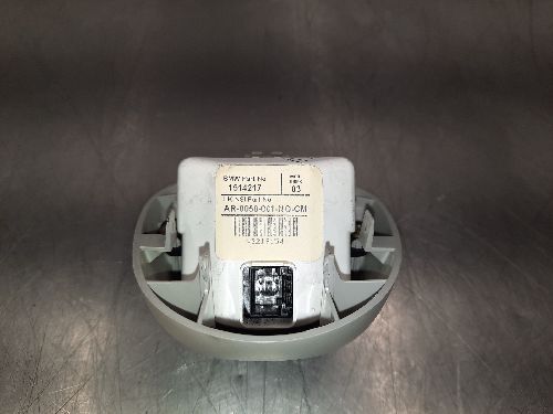 MINI COOPER R50 R53 Digital Display Clock With Housing