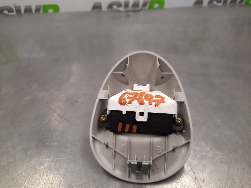 MINI COOPER R50 R53 Digital Display Clock With Housing