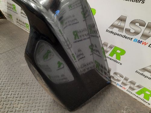 BMW E31 8 SERIES Rear Bumper