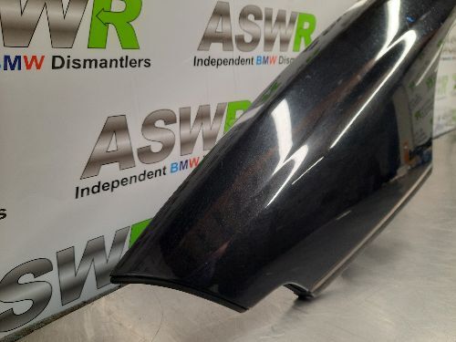 BMW E31 8 SERIES Wing Front N/S Left Passenger Side