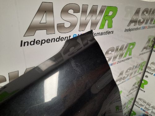 BMW E31 8 SERIES Wing Front N/S Left Passenger Side