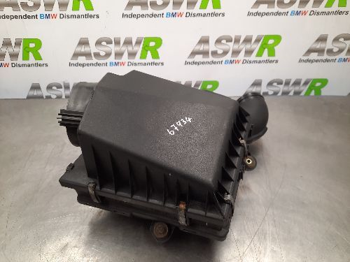 BMW 8 SERIES E31 M60 M62 Air Filter Box
