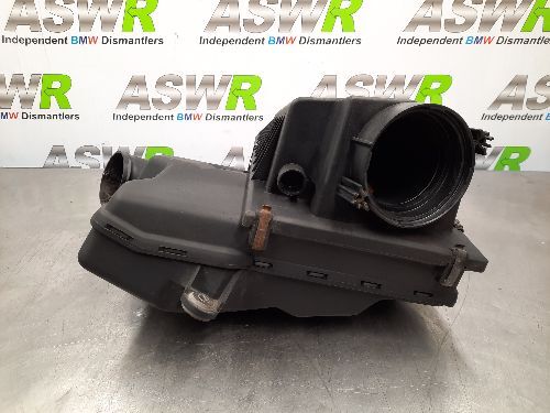BMW 8 SERIES E31 M60 M62 Air Filter Box