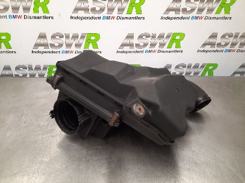 BMW 8 SERIES E31 M60 M62 Air Filter Box