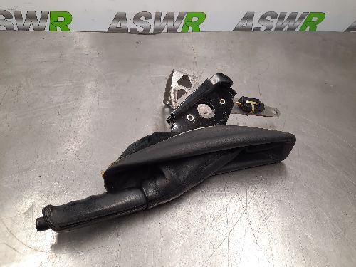 BMW E31 8 SERIES Hand Brake Lever