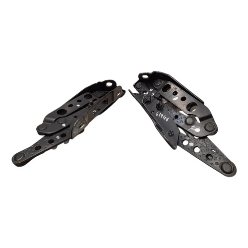 BMW 8 SERIES E31 Bonnet Hinges Pair