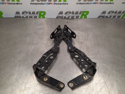 BMW 8 SERIES E31 Bonnet Hinges Pair