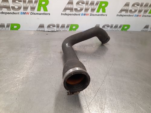 BMW E31 8 SERIES M60 M62 Petrol Bottom Radiator Coolant Hose