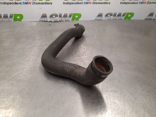 BMW E31 8 SERIES M60 M62 Petrol Bottom Radiator Coolant Hose