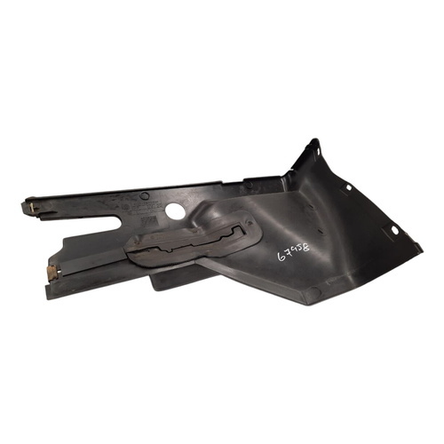 BMW E31 8 SERIES Air Duct Cover N/S Passenger Left