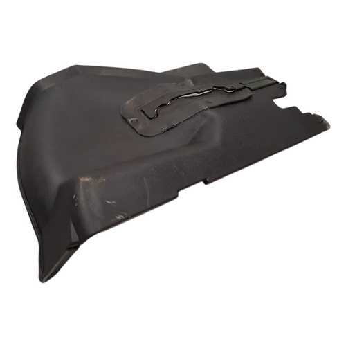 BMW E31 8 SERIES Air Duct O/S Drivers Right