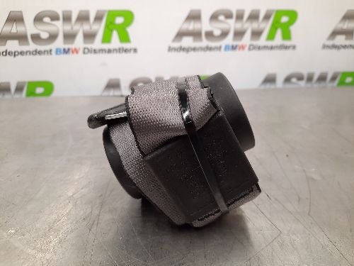 BMW E31 8 SERIES Rear Seat Belt Right OR Left