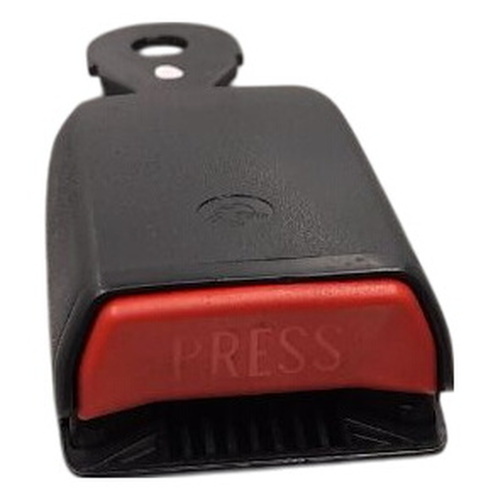 BMW E31 8 SERIES Rear Seat Belt Buckle Right Or Left