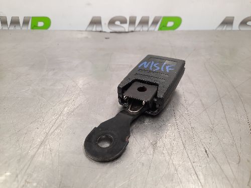 BMW E31 8 SERIES Rear Seat Belt Buckle Right Or Left