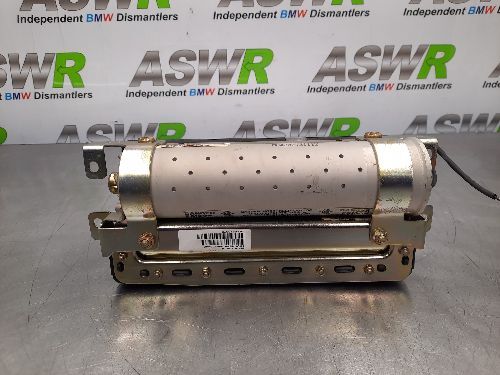 BMW E31 8 SERIES Passenger Side Safety Bag