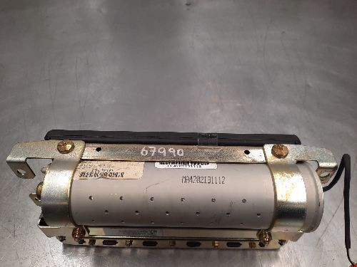 BMW E31 8 SERIES Passenger Side Safety Bag