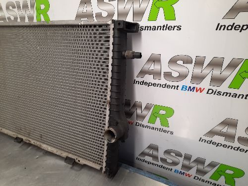 BMW Coolant Radiator M60 M62 E34 E32 E31 5 7 8 SERIES