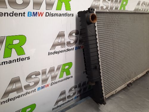 BMW Coolant Radiator M60 M62 E34 E32 E31 5 7 8 SERIES