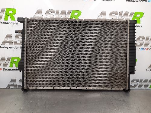 BMW Coolant Radiator M60 M62 E34 E32 E31 5 7 8 SERIES