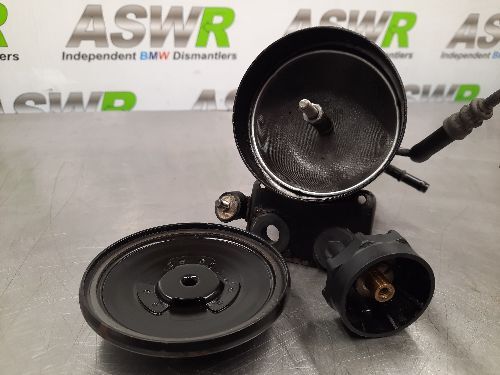 BMW E31 8 SERIES M60 M62 Petrol Power Steering Bottle