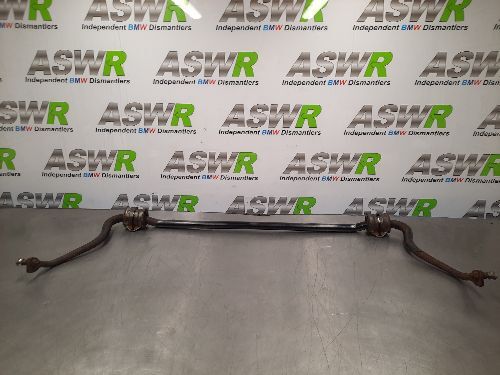 BMW E31 8 SERIES Front Anti Roll Bar