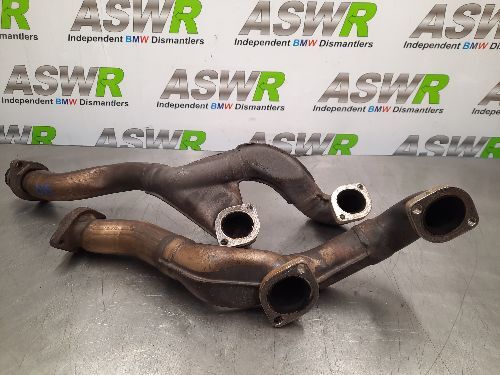 BMW E31 8 SERIES M60 M62 O/S Cylinders 1-4 Exhaust Manifold