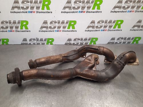 BMW E31 8 SERIES M60 M62 O/S Cylinders 1-4 Exhaust Manifold