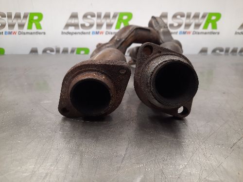 BMW E31 8 SERIES M60 M62 O/S Cylinders 1-4 Exhaust Manifold