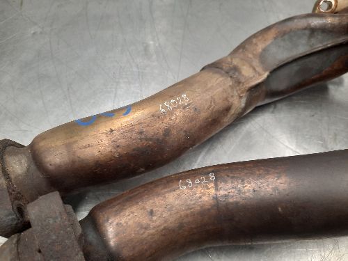 BMW E31 8 SERIES M60 M62 O/S Cylinders 1-4 Exhaust Manifold